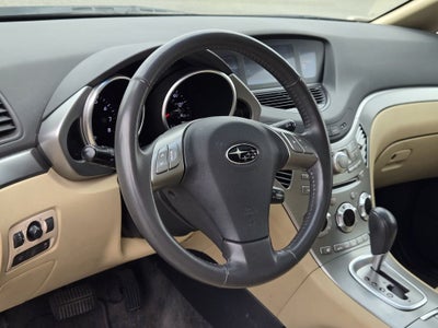 2006 Subaru B9 Tribeca Limited