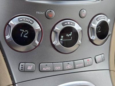 2006 Subaru B9 Tribeca Limited