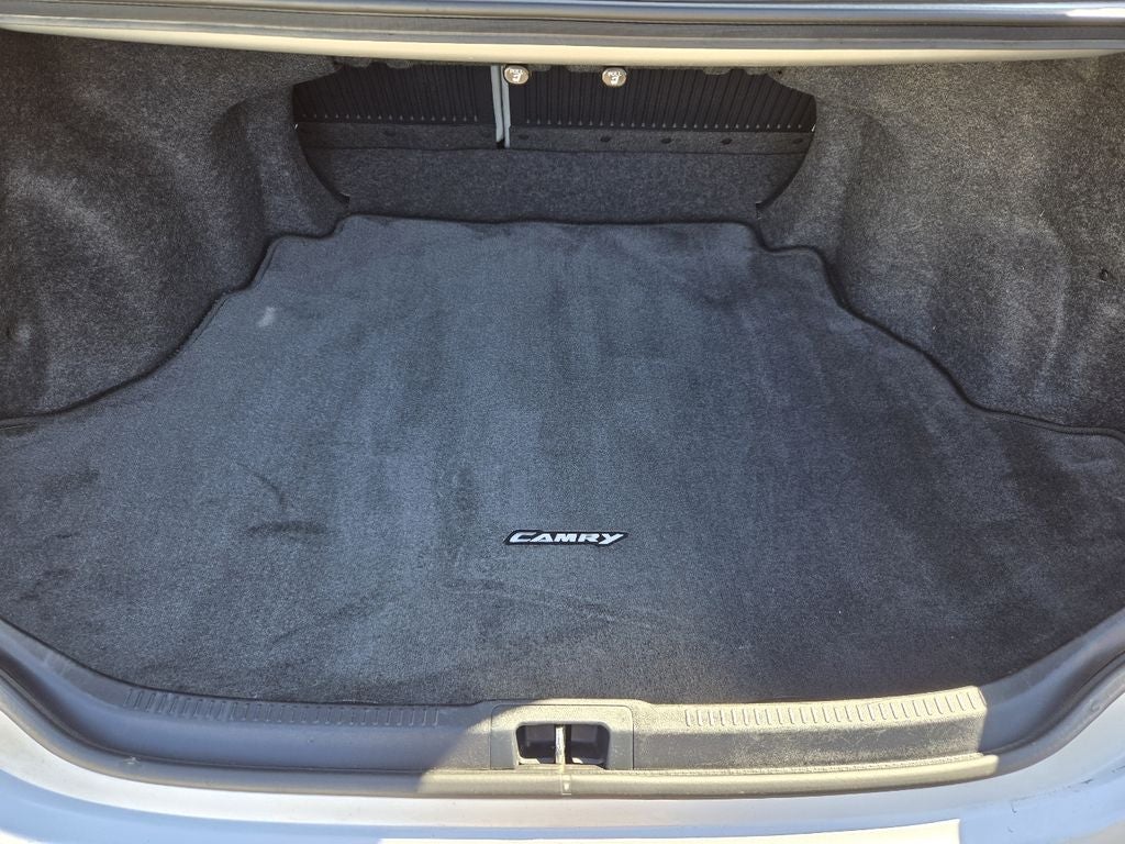 2013 Toyota Camry XLE