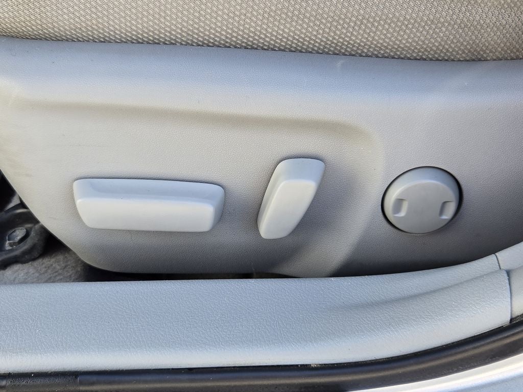 2013 Toyota Camry XLE