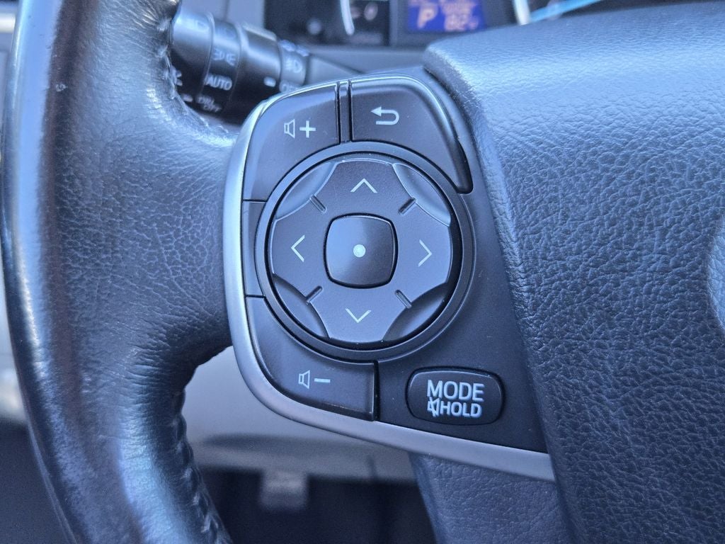 2013 Toyota Camry XLE