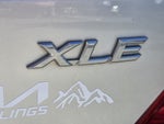 2013 Toyota Camry XLE