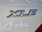 2013 Toyota Camry XLE