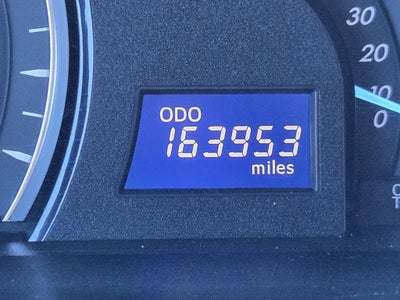 2013 Toyota Camry XLE