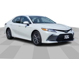 2023 Toyota Camry XLE