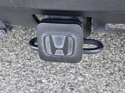 2023 Honda Passport Elite