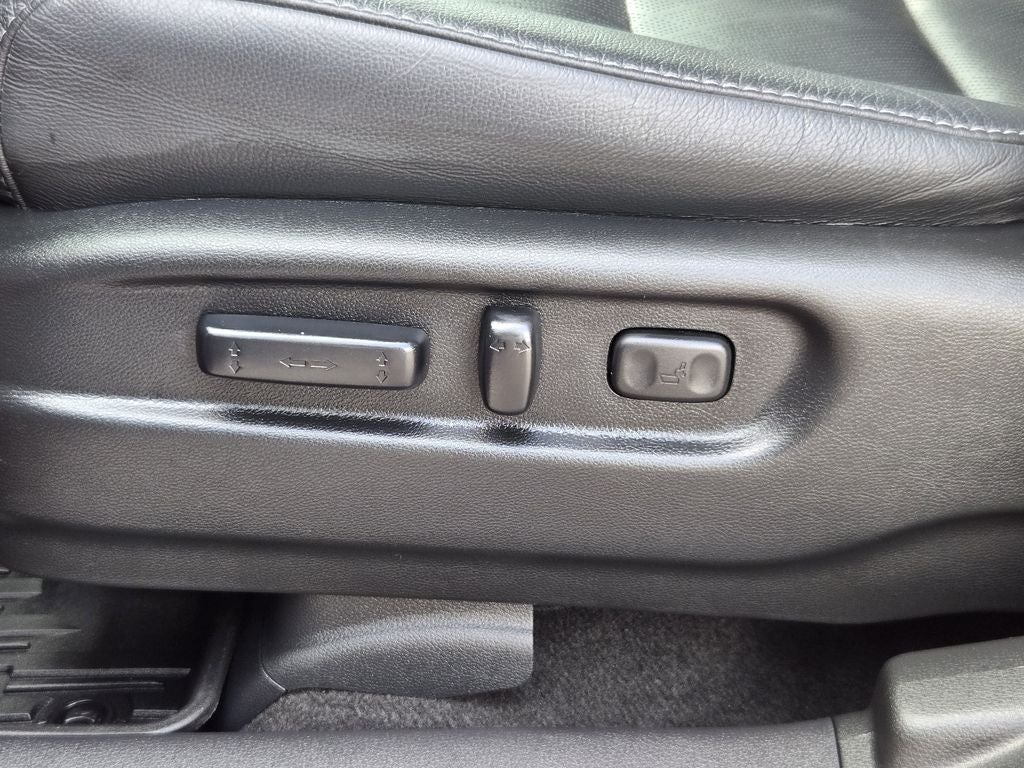 2023 Honda Passport Elite