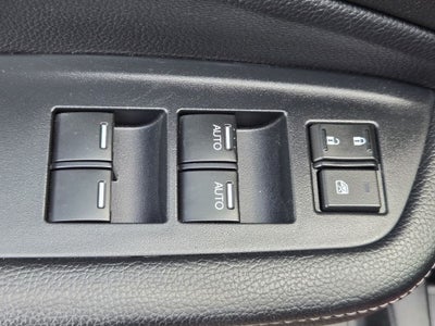 2023 Honda Passport Elite