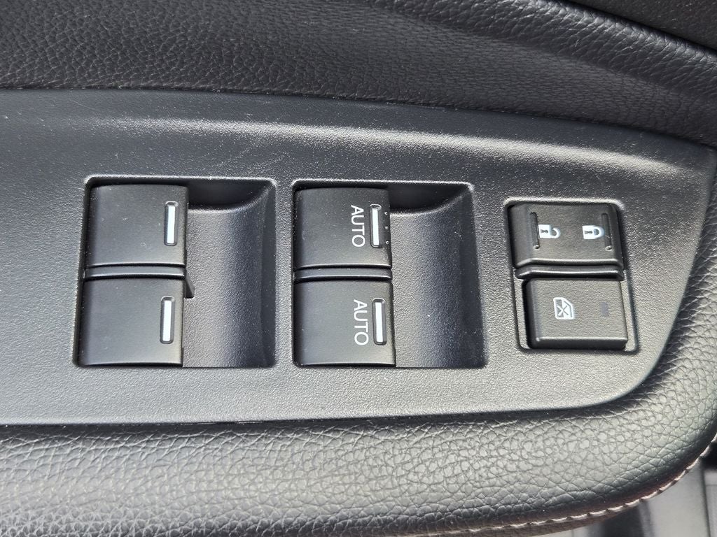2023 Honda Passport Elite