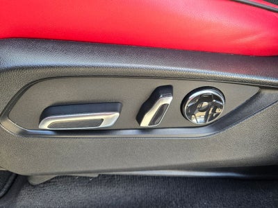 2023 Acura MDX w/A-Spec Package