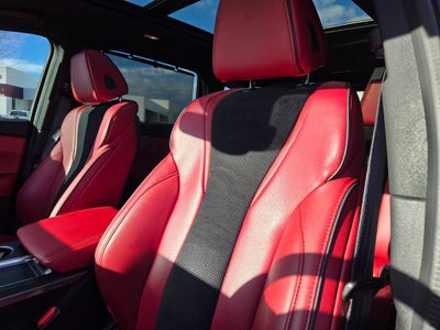 2023 Acura MDX w/A-Spec Package