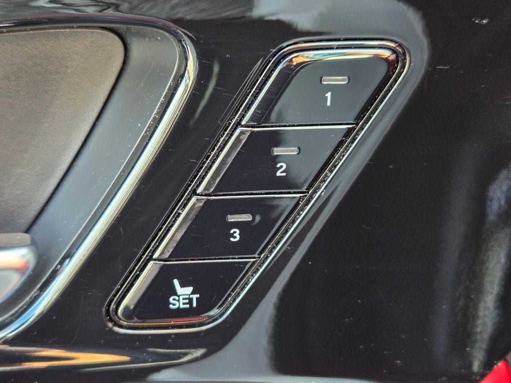 2023 Acura MDX w/A-Spec Package