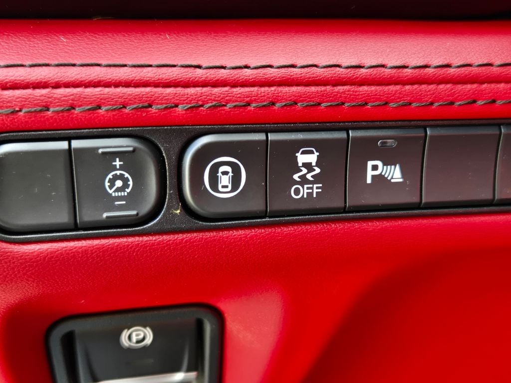 2023 Acura MDX w/A-Spec Package