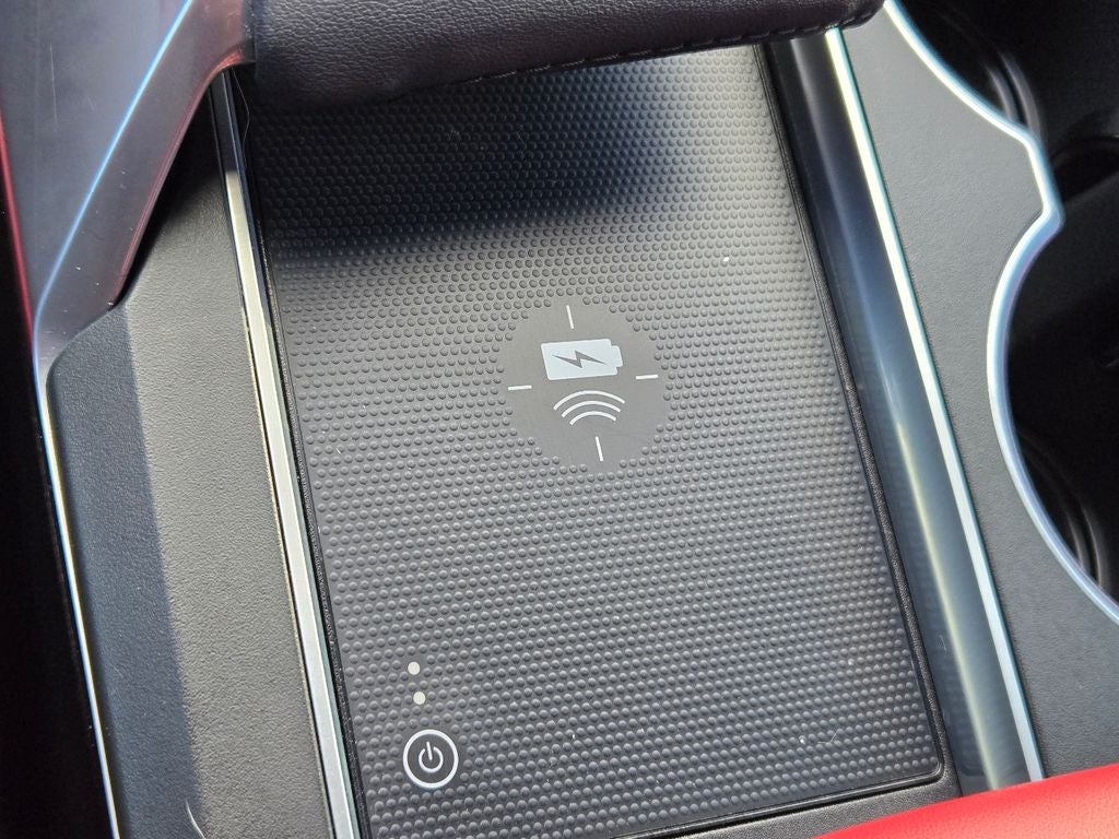 2023 Acura MDX w/A-Spec Package