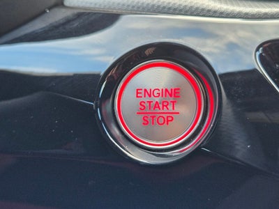 2023 Acura MDX w/A-Spec Package