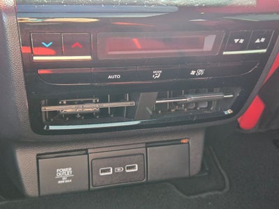 2023 Acura MDX w/A-Spec Package