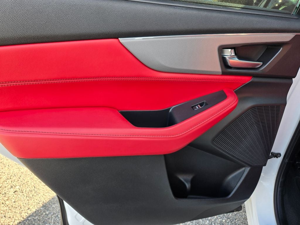 2023 Acura MDX w/A-Spec Package