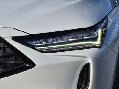 2023 Acura MDX w/A-Spec Package