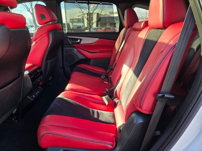 2023 Acura MDX w/A-Spec Package