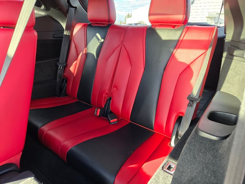 2023 Acura MDX w/A-Spec Package