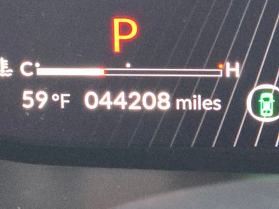 2023 Acura MDX w/A-Spec Package