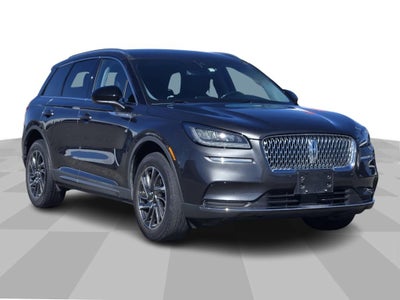 2020 Lincoln Corsair Standard