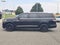 2022 Lincoln Navigator L Reserve