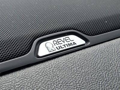 2022 Lincoln Navigator L Reserve