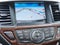 2017 Nissan Pathfinder Platinum