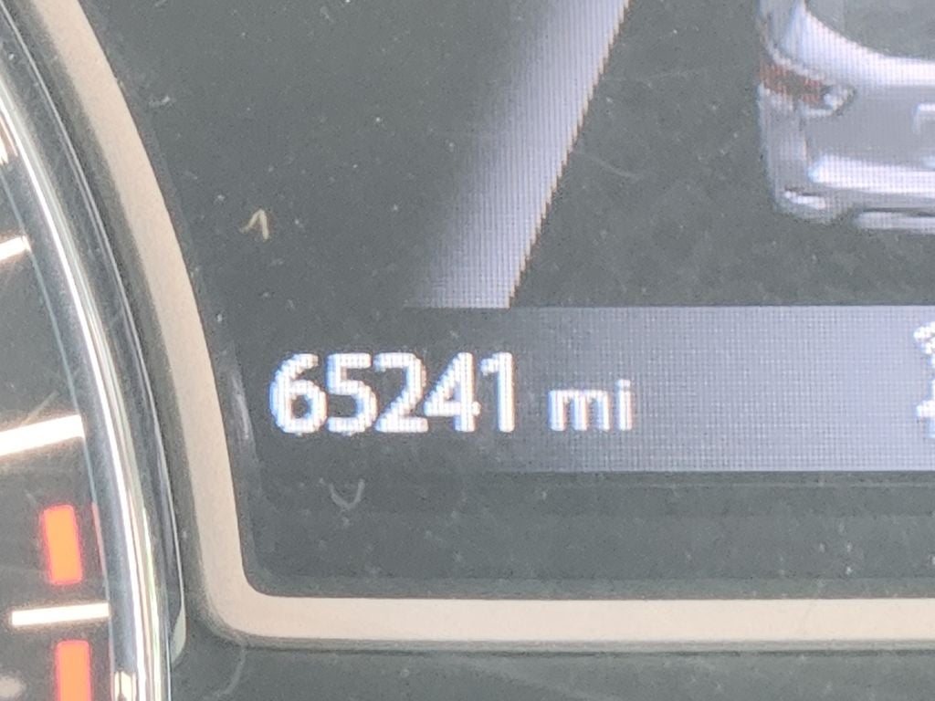 2017 Nissan Pathfinder Platinum