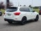 2017 Nissan Pathfinder Platinum