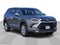 2025 Toyota Grand Highlander Platinum
