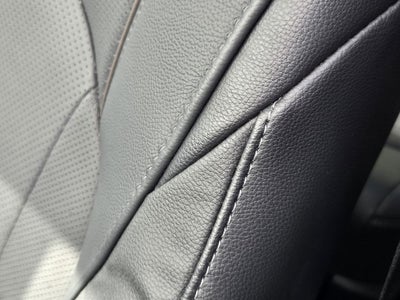 2025 Toyota Grand Highlander Platinum