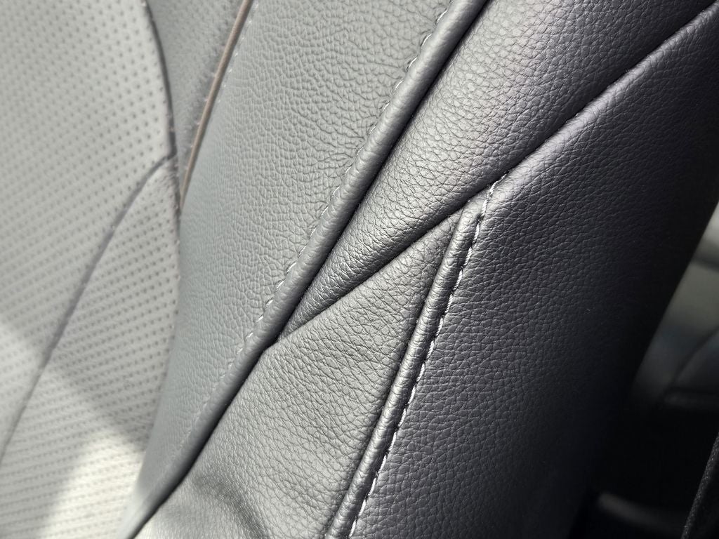 2025 Toyota Grand Highlander Platinum