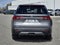 2025 Toyota Grand Highlander Platinum