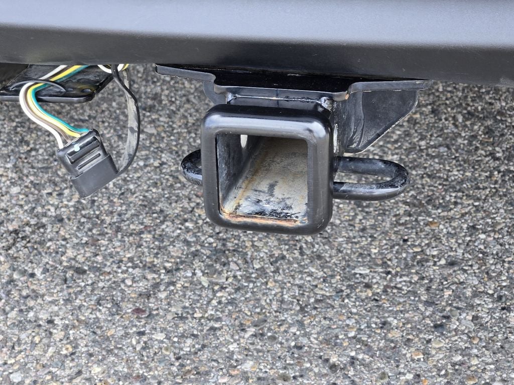 2021 Toyota Highlander Hybrid Hybrid XLE