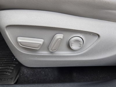 2021 Toyota Highlander Hybrid Hybrid XLE