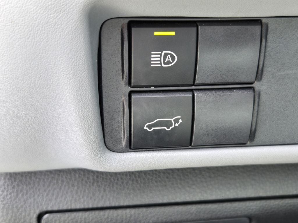 2021 Toyota Highlander Hybrid Hybrid XLE