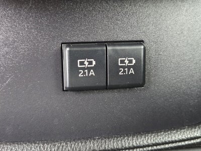 2021 Toyota Highlander Hybrid Hybrid XLE