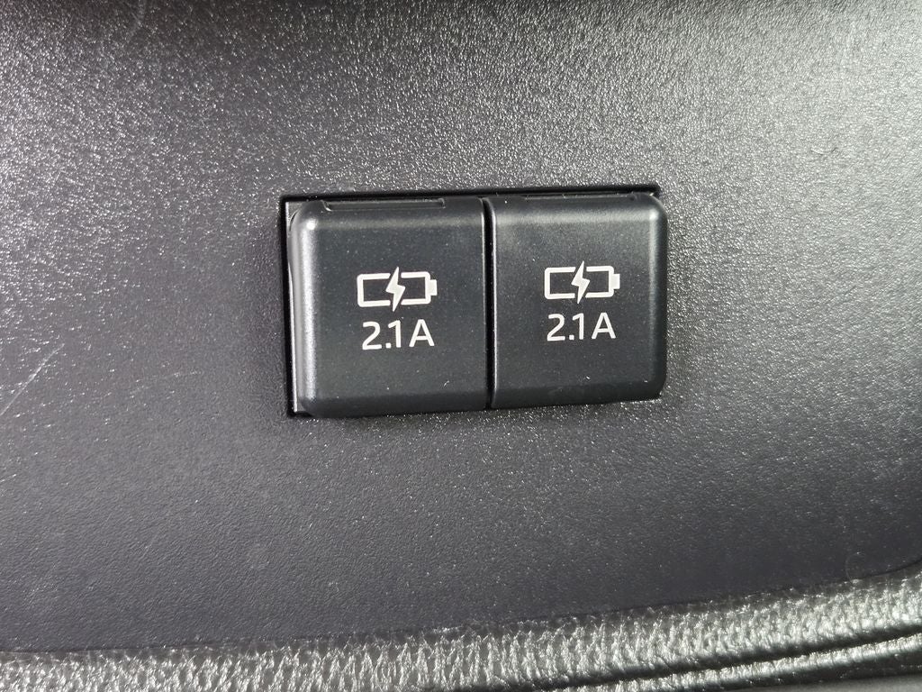 2021 Toyota Highlander Hybrid Hybrid XLE