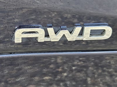 2021 Toyota Highlander Hybrid Hybrid XLE