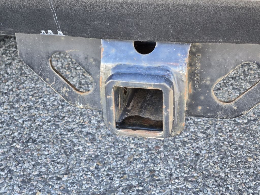 2016 Toyota Tundra LTD