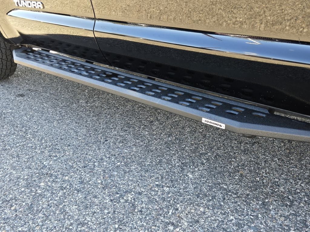 2016 Toyota Tundra LTD