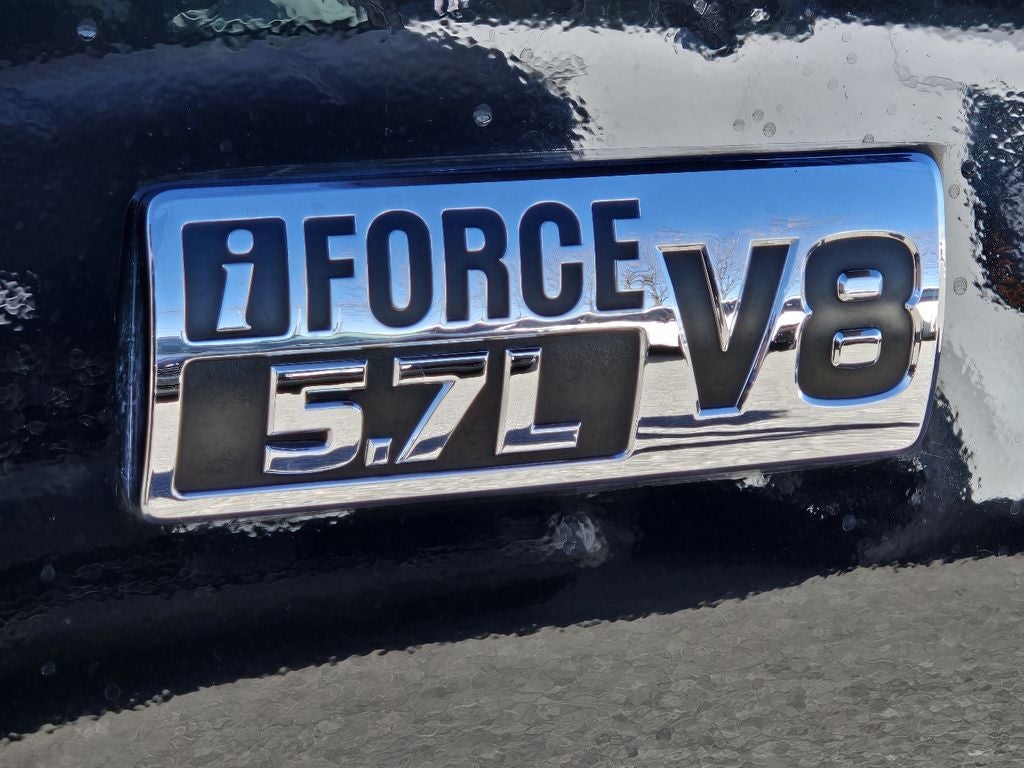 2016 Toyota Tundra LTD