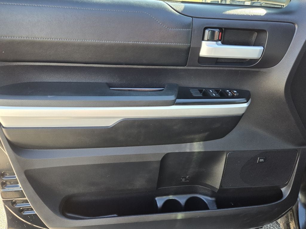 2016 Toyota Tundra LTD