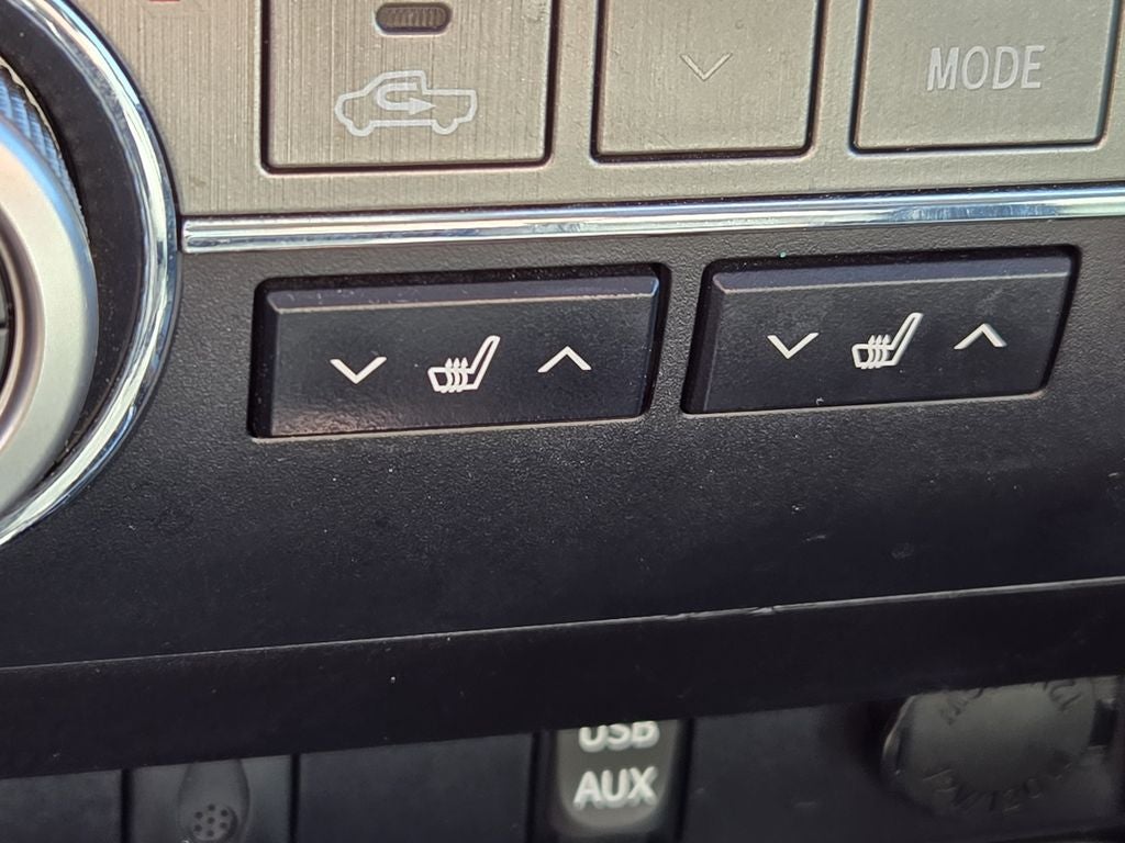 2016 Toyota Tundra LTD