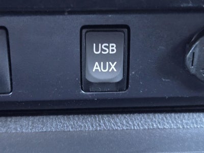 2016 Toyota Tundra LTD