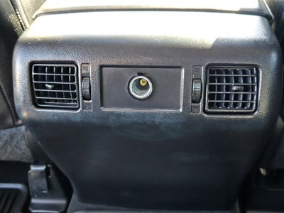 2016 Toyota Tundra LTD