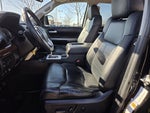 2016 Toyota Tundra LTD