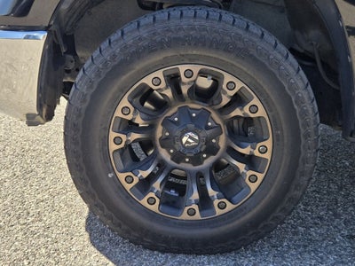 2016 Toyota Tundra LTD